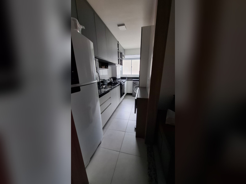 imóvel com 48m² - Parque Santa Fé - Porto Alegre
