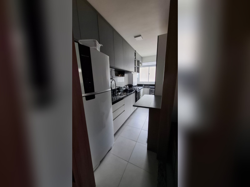 imóvel com 48m² - Parque Santa Fé - Porto Alegre
