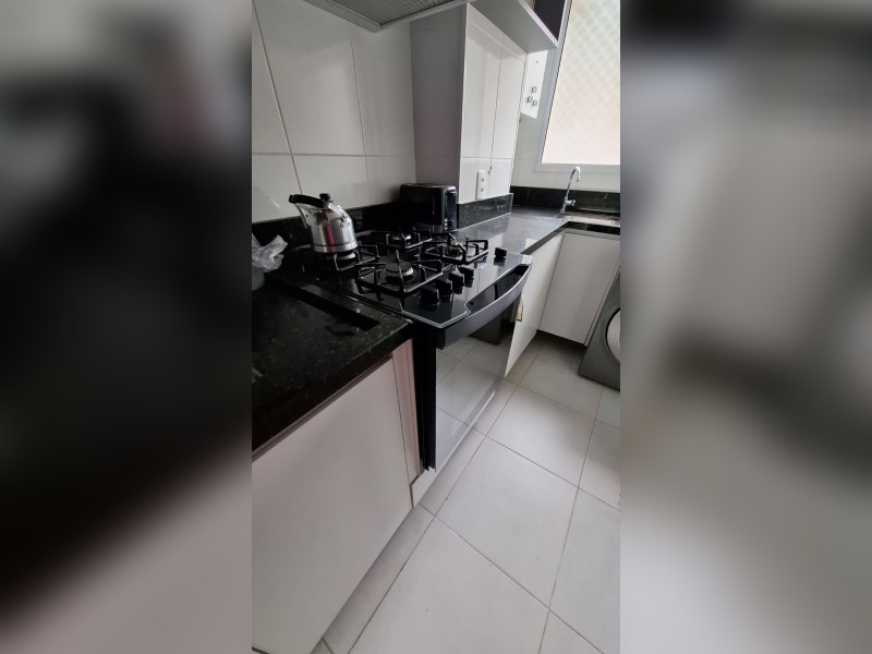imóvel com 48m² - Parque Santa Fé - Porto Alegre