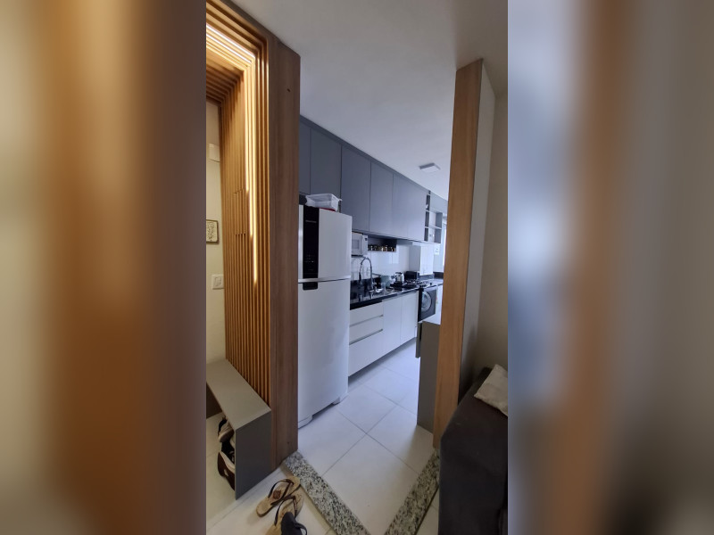 imóvel com 48m² - Parque Santa Fé - Porto Alegre