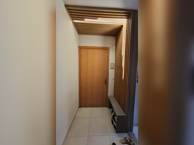 imóvel com 48m² - Parque Santa Fé - Porto Alegre