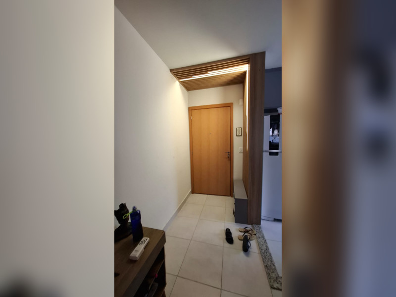 imóvel com 48m² - Parque Santa Fé - Porto Alegre