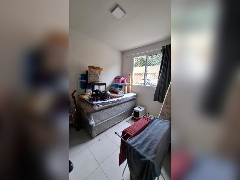 imóvel com 48m² - Parque Santa Fé - Porto Alegre