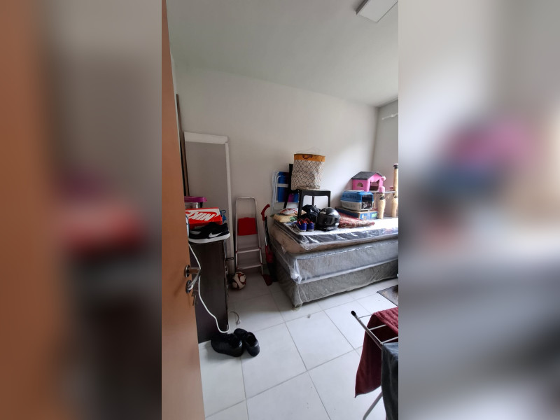 imóvel com 48m² - Parque Santa Fé - Porto Alegre