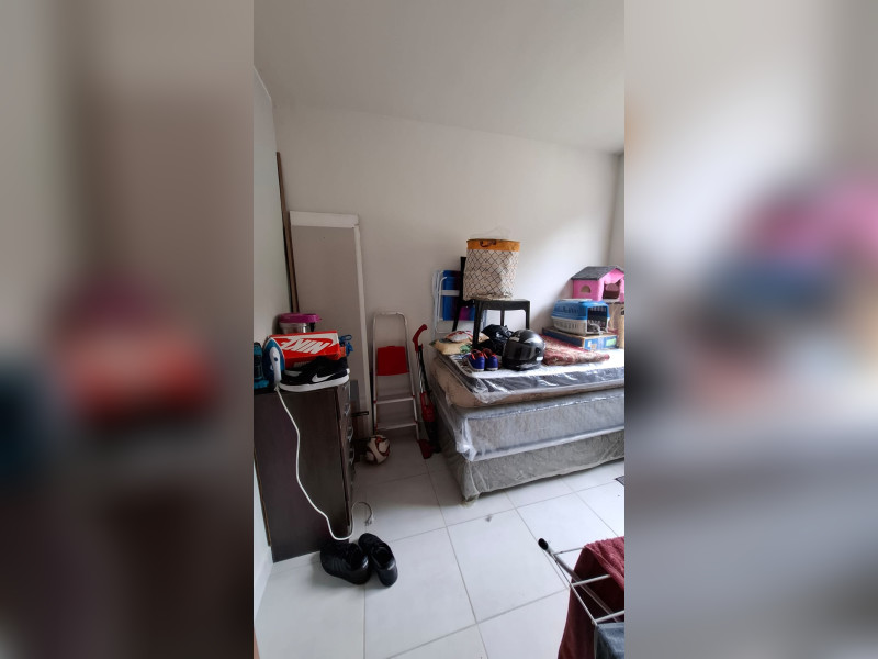 imóvel com 48m² - Parque Santa Fé - Porto Alegre