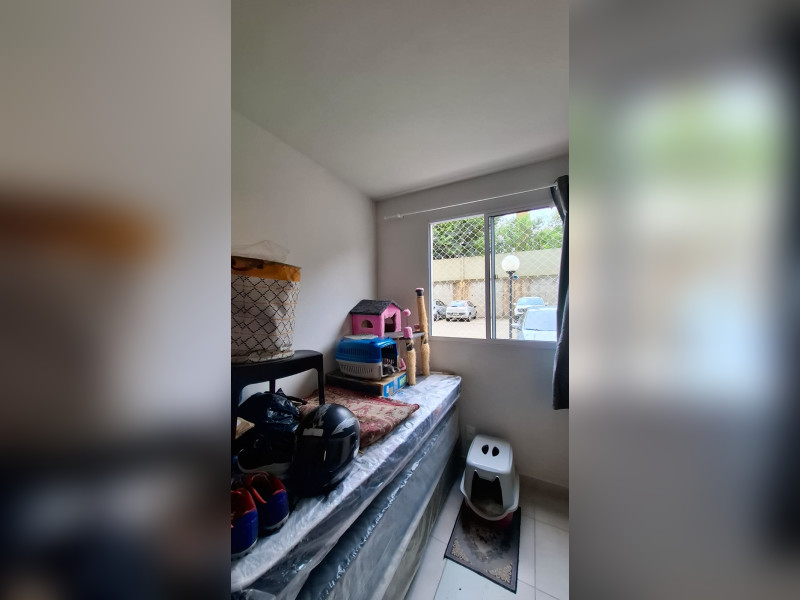 imóvel com 48m² - Parque Santa Fé - Porto Alegre