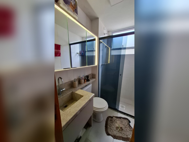 imóvel com 48m² - Parque Santa Fé - Porto Alegre