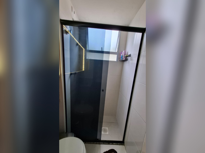 imóvel com 48m² - Parque Santa Fé - Porto Alegre