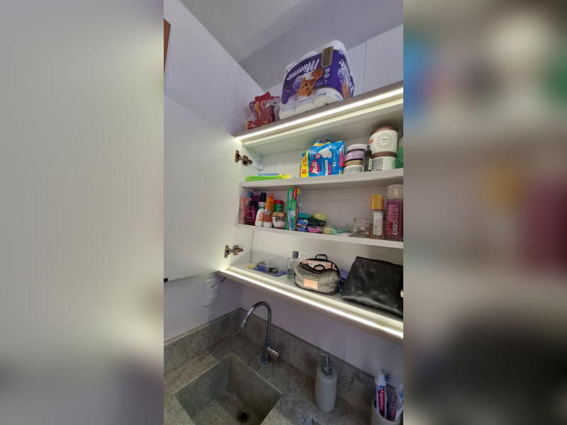 imóvel com 48m² - Parque Santa Fé - Porto Alegre
