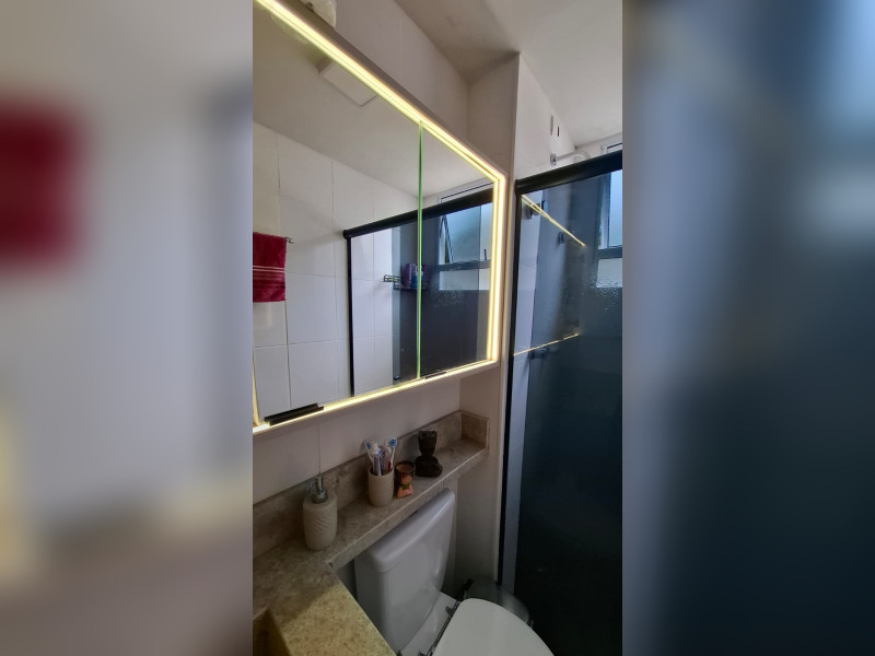 imóvel com 48m² - Parque Santa Fé - Porto Alegre