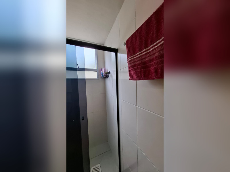 imóvel com 48m² - Parque Santa Fé - Porto Alegre