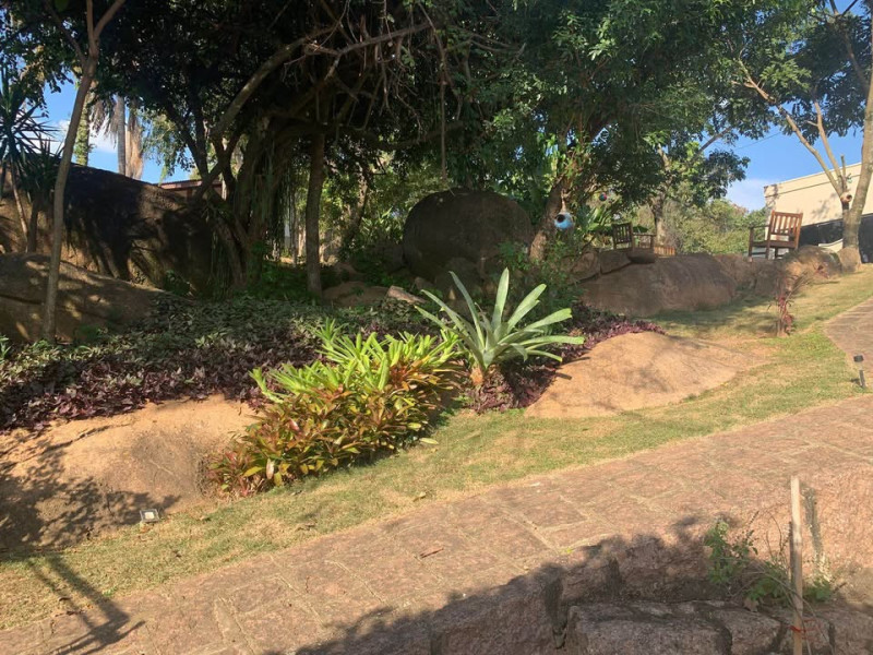 imóvel com 2000m² - Condomínio Monte Belo - Salto
