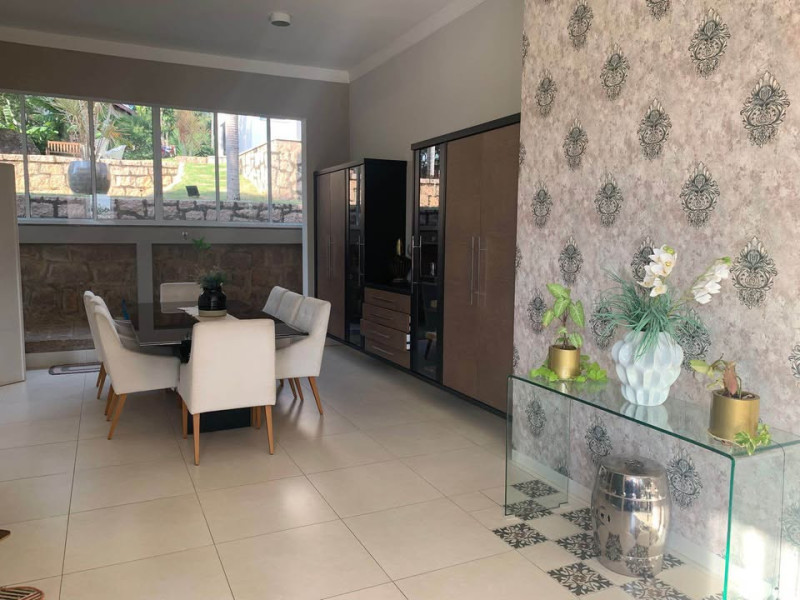 imóvel com 2000m² - Condomínio Monte Belo - Salto