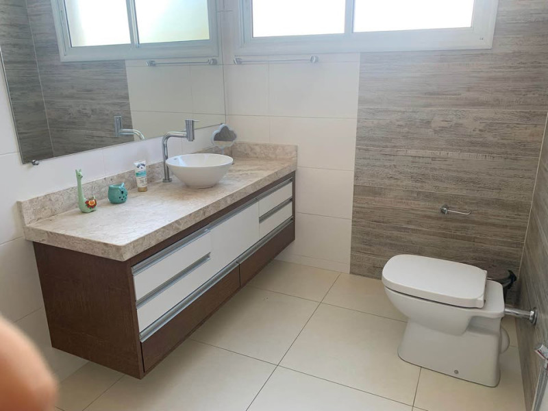 imóvel com 2000m² - Condomínio Monte Belo - Salto