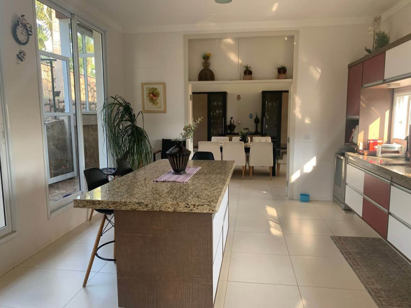 imóvel com 2000m² - Condomínio Monte Belo - Salto