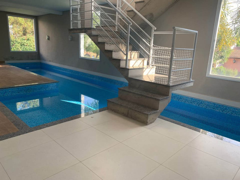 imóvel com 2000m² - Condomínio Monte Belo - Salto