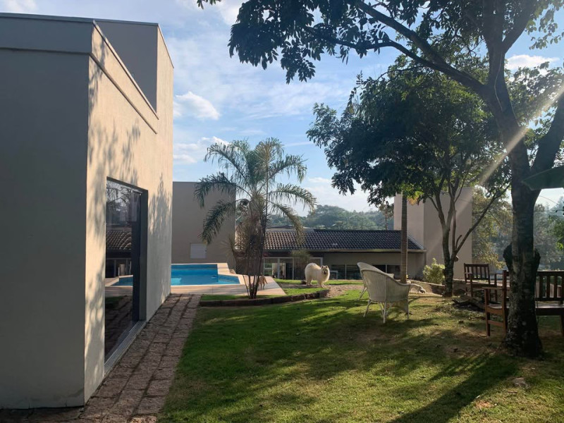 imóvel com 2000m² - Condomínio Monte Belo - Salto