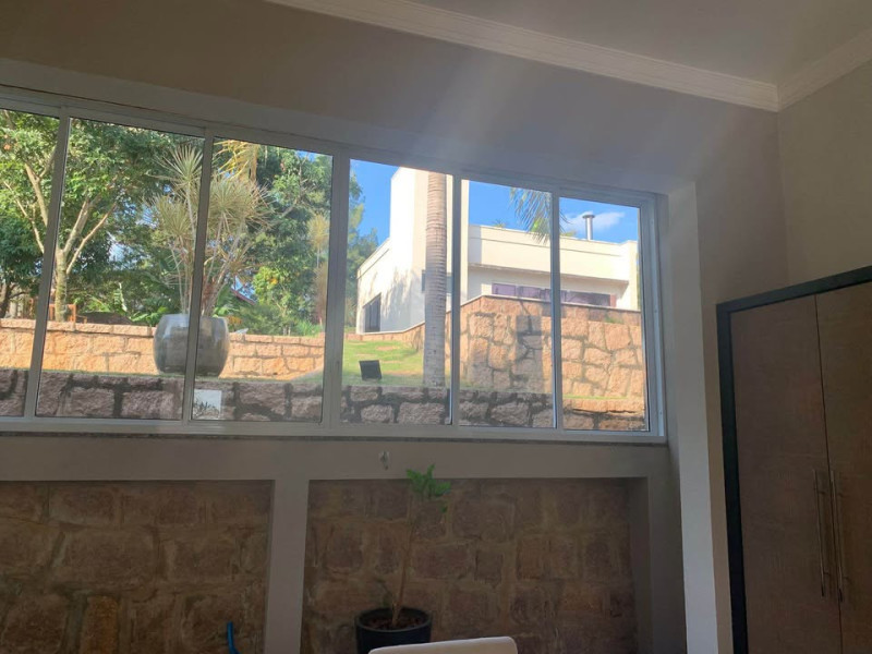 imóvel com 2000m² - Condomínio Monte Belo - Salto