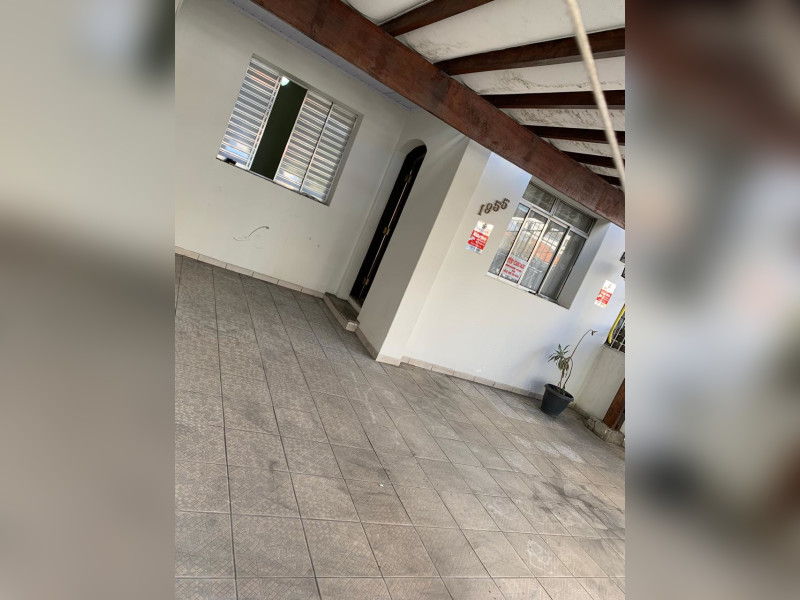 imóvel com 218m² - Ipiranga - São Paulo