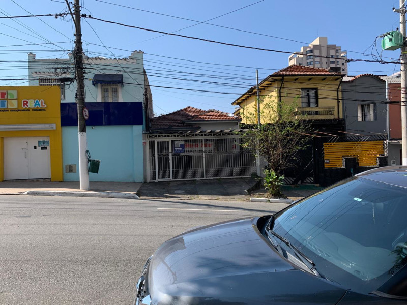 imóvel com 218m² - Ipiranga - São Paulo