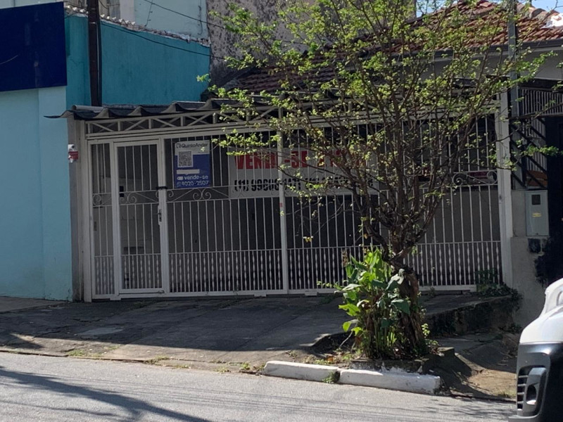 imóvel com 218m² - Ipiranga - São Paulo