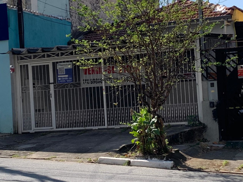 imóvel com 218m² - Ipiranga - São Paulo