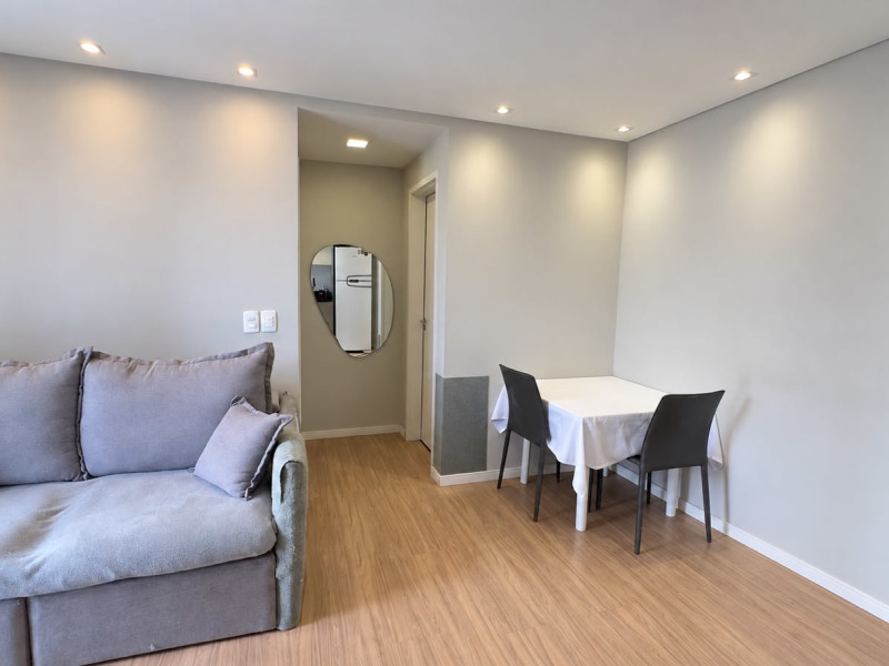imóvel com 39m² - Centro - Camboriu