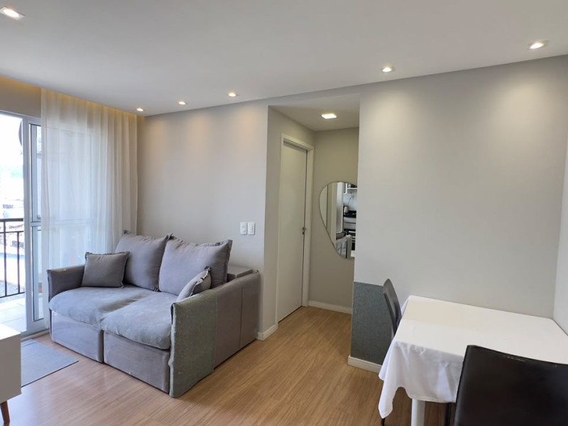 imóvel com 39m² - Centro - Camboriu