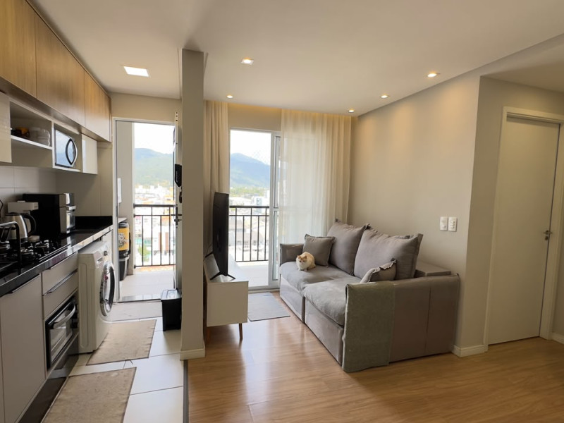 imóvel com 39m² - Centro - Camboriu