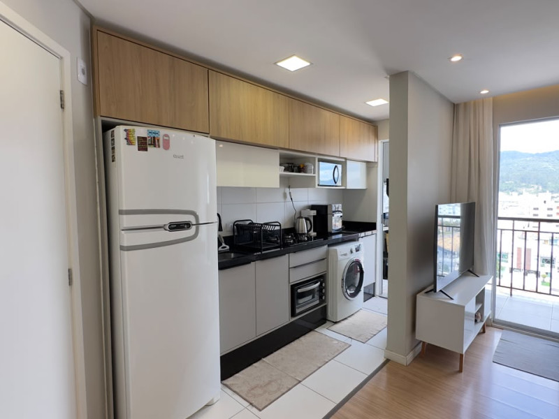 imóvel com 39m² - Centro - Camboriu