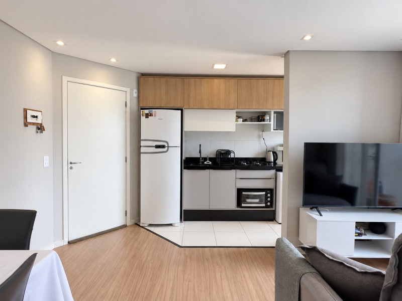 imóvel com 39m² - Centro - Camboriu