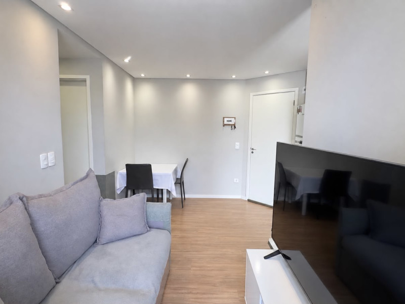 imóvel com 39m² - Centro - Camboriu