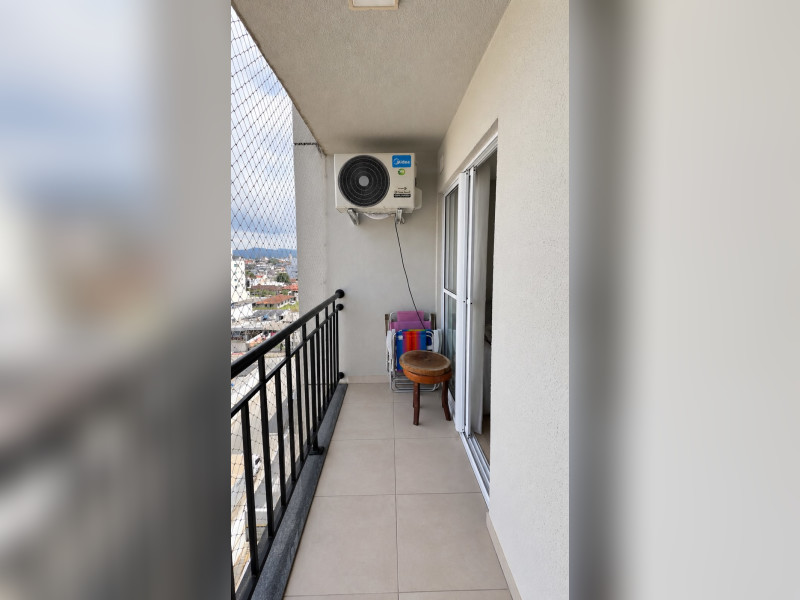 imóvel com 39m² - Centro - Camboriu