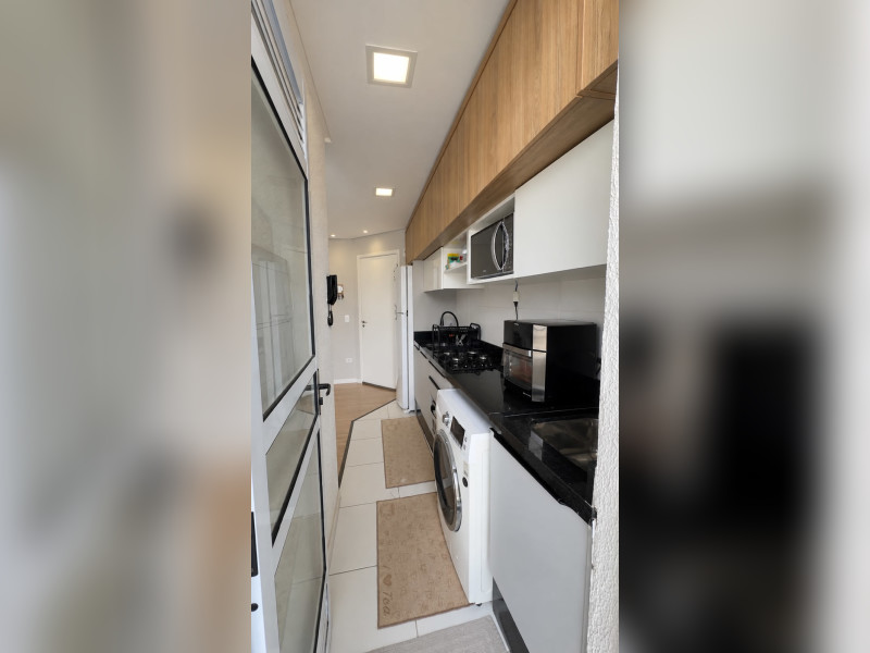 imóvel com 39m² - Centro - Camboriu