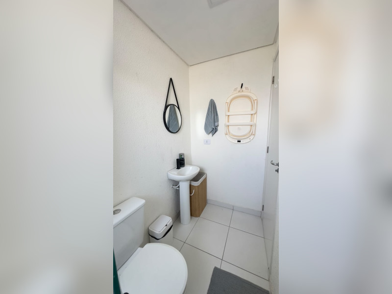 imóvel com 39m² - Centro - Camboriu