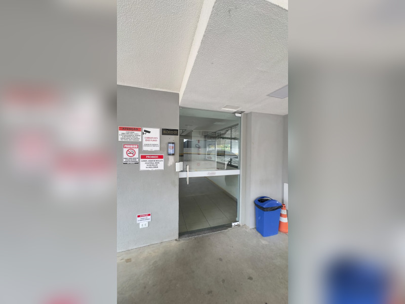 imóvel com 39m² - Centro - Camboriu