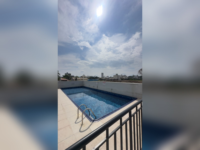 imóvel com 39m² - Centro - Camboriu