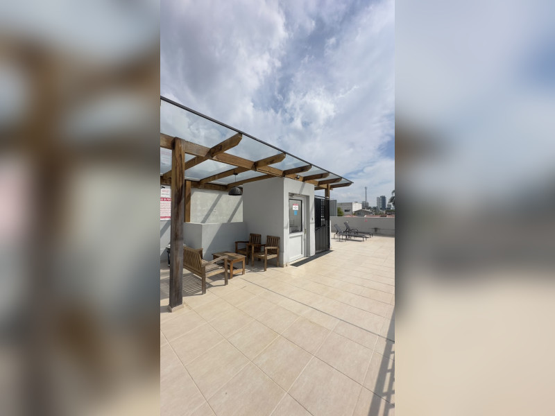 imóvel com 39m² - Centro - Camboriu