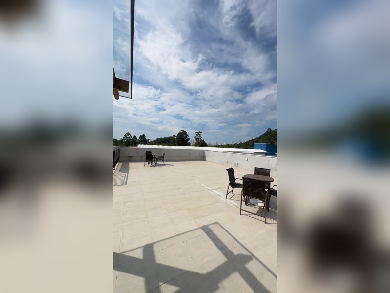 imóvel com 39m² - Centro - Camboriu