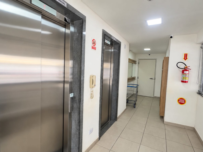imóvel com 39m² - Centro - Camboriu