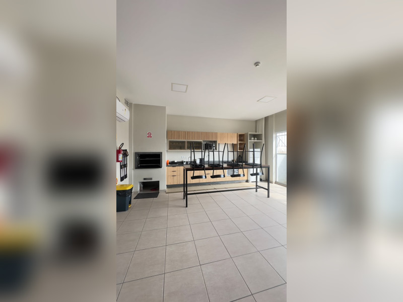 imóvel com 39m² - Centro - Camboriu