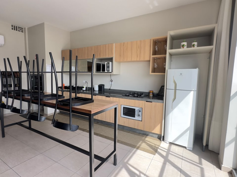 imóvel com 39m² - Centro - Camboriu