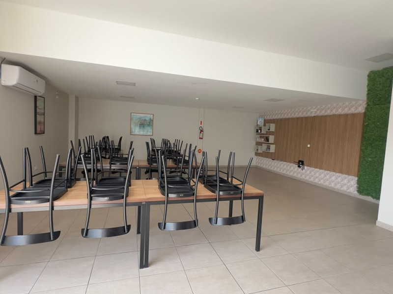 imóvel com 39m² - Centro - Camboriu
