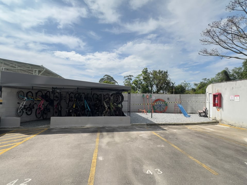 imóvel com 39m² - Centro - Camboriu