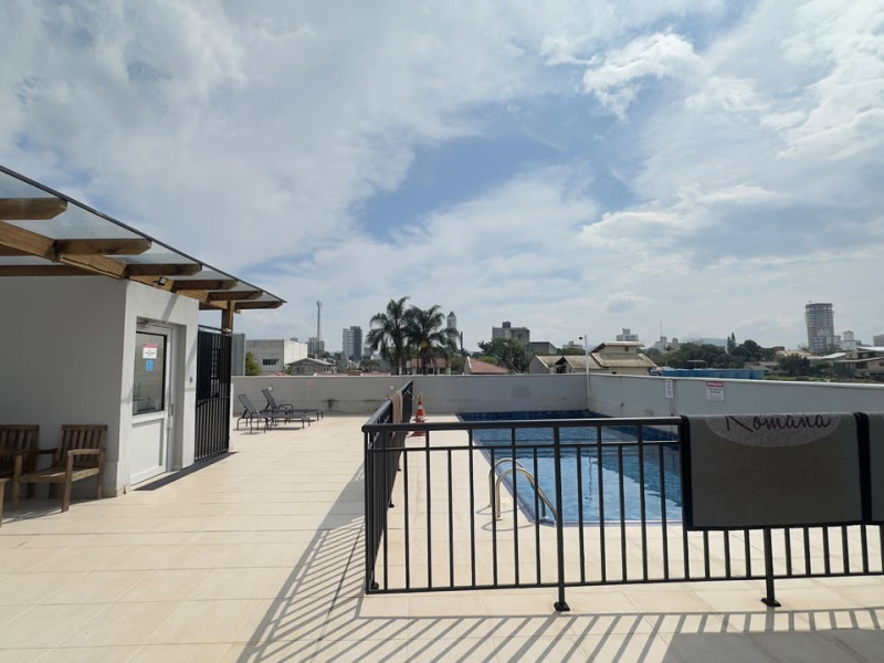 imóvel com 39m² - Centro - Camboriu