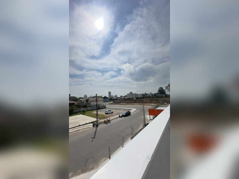 imóvel com 39m² - Centro - Camboriu