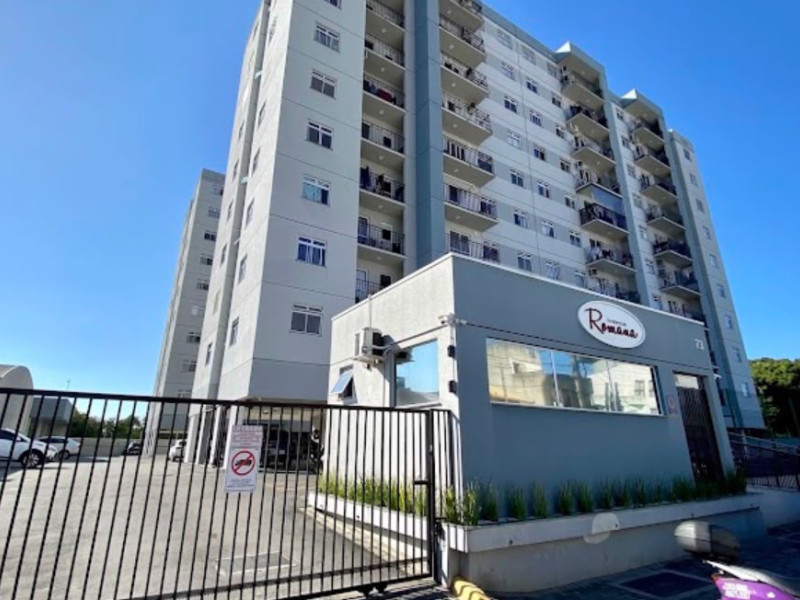 imóvel com 39m² - Centro - Camboriu