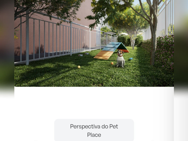 imóvel com 57m² - Chácara Califórnia - São Paulo