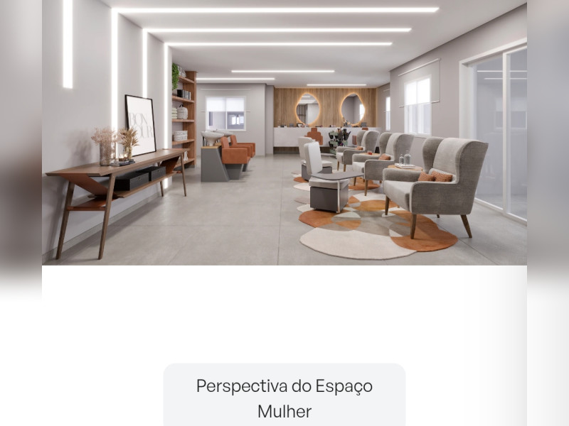 imóvel com 57m² - Chácara Califórnia - São Paulo