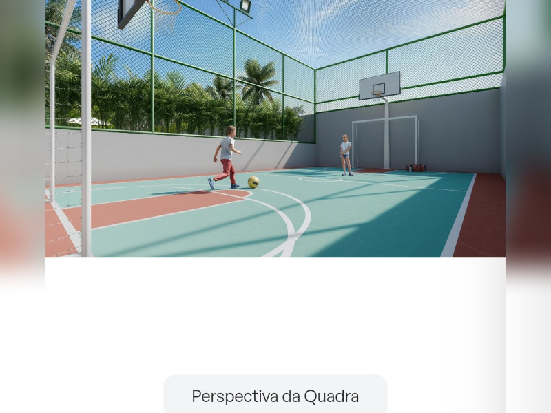 imóvel com 57m² - Chácara Califórnia - São Paulo